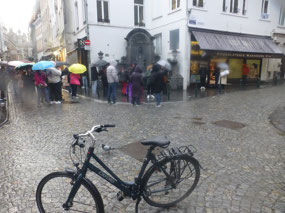 Manneken Pis