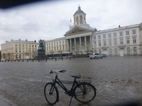 Palais de Bruxelles