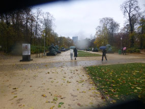 Parc de Bruxelles