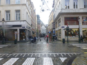 Street