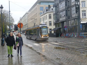 Tram