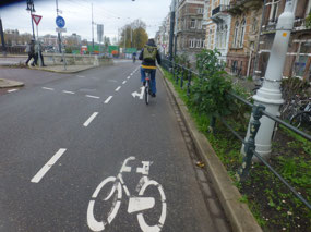 Bike Path
