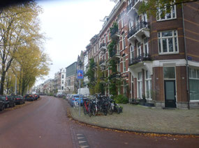 Approaching Centre
