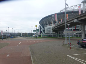 Bijlmer Arena