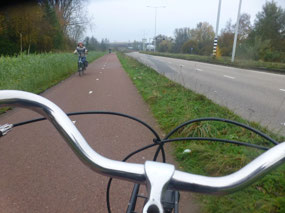 Bike Path