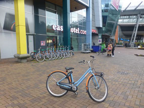 Bike Rental
