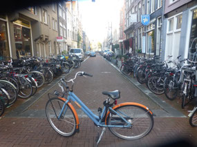 Bike Street