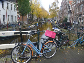 Canal