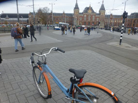 Centraal Station