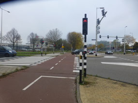 Crossing