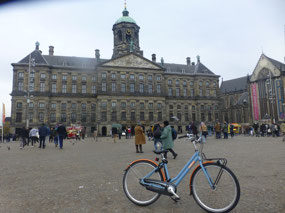 Dam Square