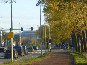 Distant Arena
