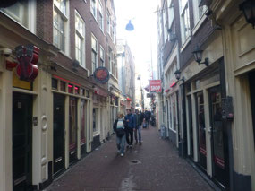 Red Light District