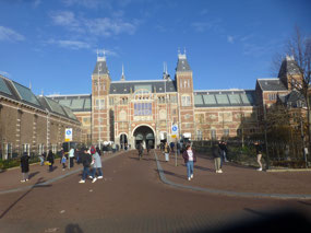 Rijksmuseum