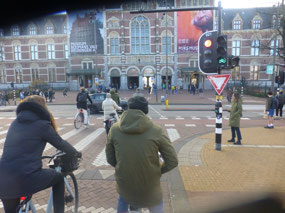 Towards Museum
