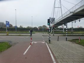 Traffic Lights