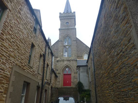 Church