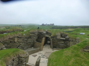 Stone Walls