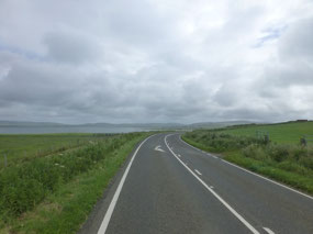 Barren Road