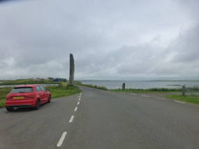 Causeway