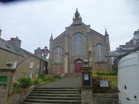 Church
