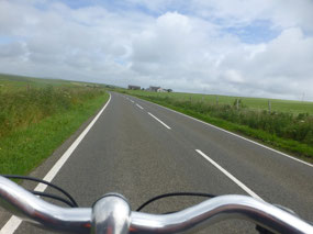 Country Road
