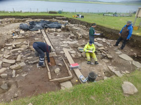 Excavations
