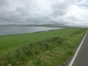 Loch of Stenness