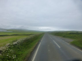 Mist Road