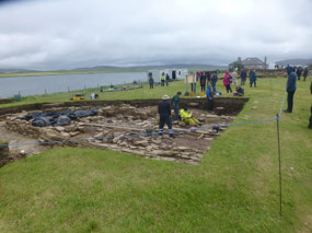 Ness of Brodgar