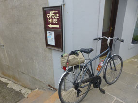 Orkney Cycle Hire