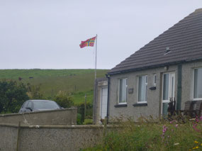 Orkney Flag
