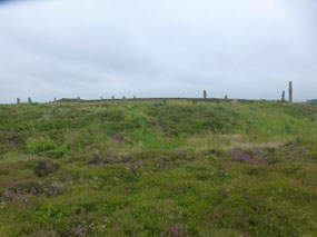Ring of Brodgar Span
