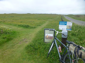 Ring of Brodgar