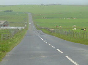 Rural Roads