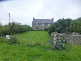 Stone House