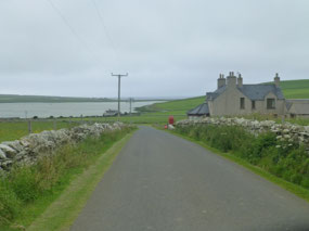 Stone Walls