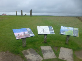 Stones of Stenness