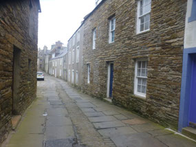 Streets