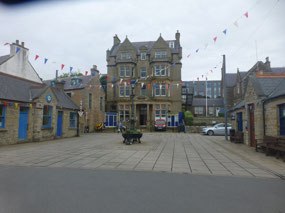 Stromness Hotel