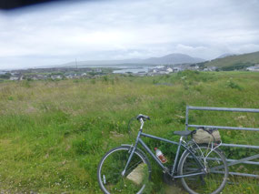 Stromness Span