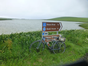 To Skara Brae