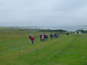 Tour Group