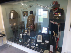 Uniforms