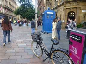 Buchanan Street