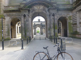 Chamber of Commerce