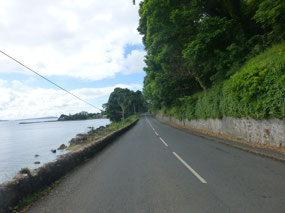 Coastal Road