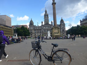 George Square
