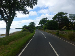 Quiet Road
