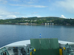 Return View